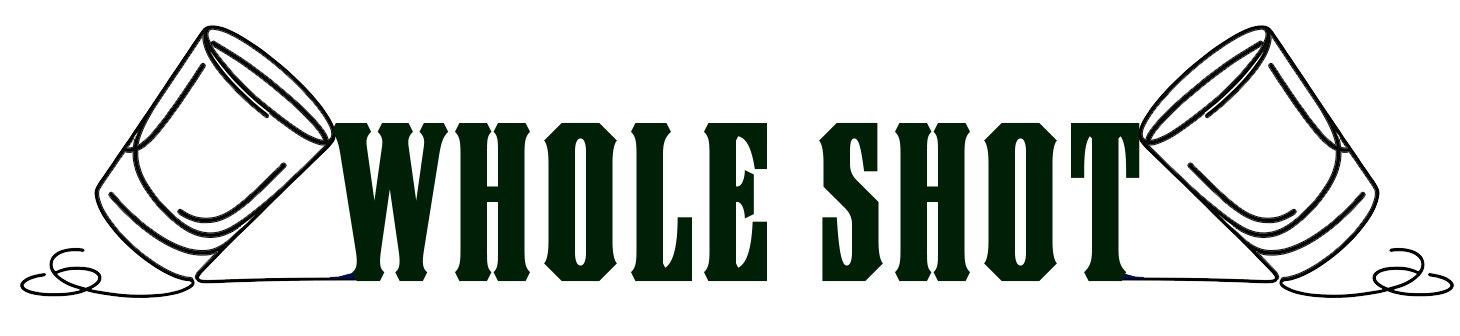 Whole Shot Jams Logo